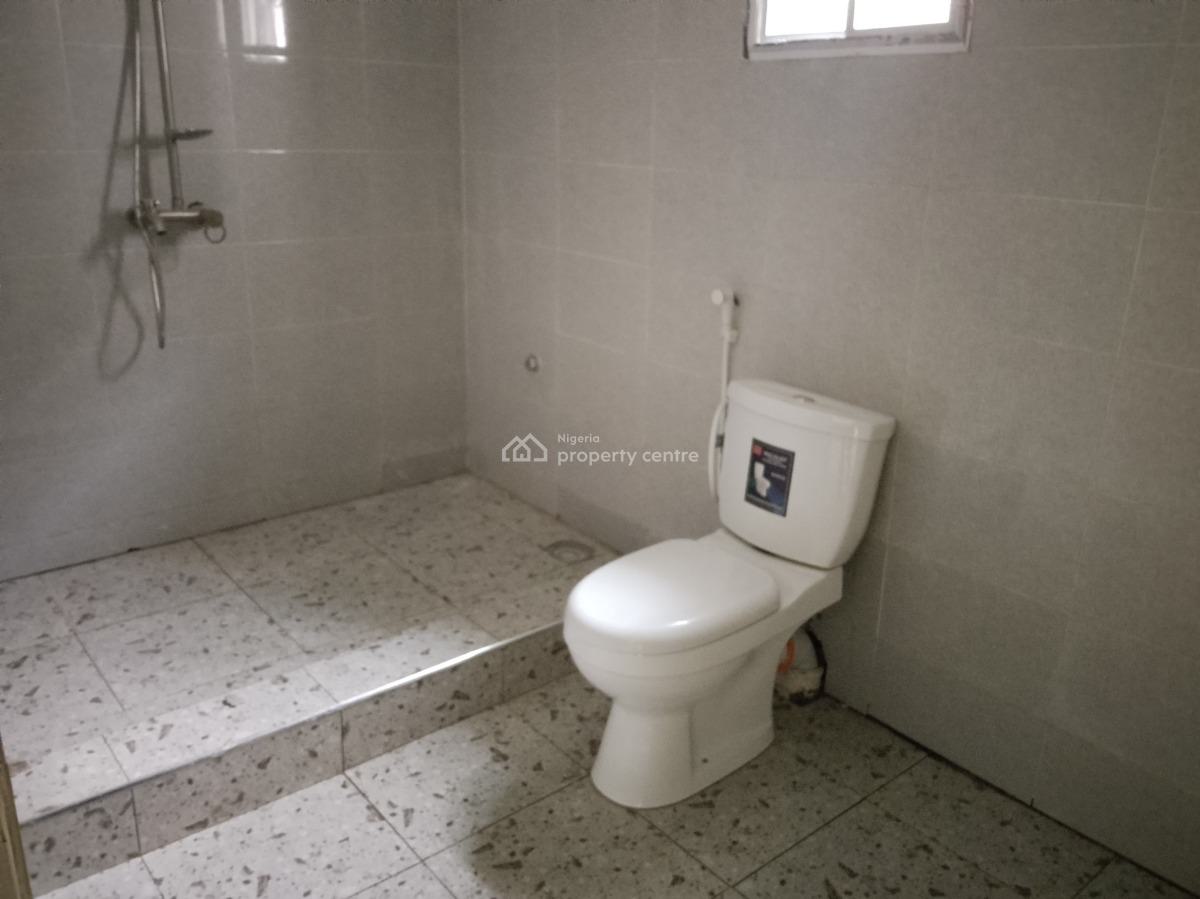 Luxury Two Bedroom Apartment, Around Nnpc Filling Station, Ushafa, Bwari, Abuja, Flat / Apartment for Rent