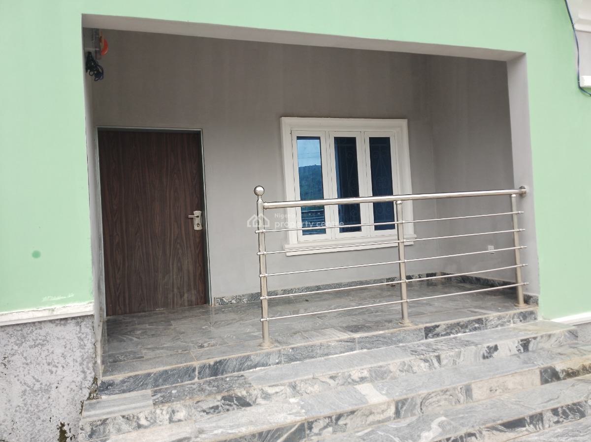 Luxury Two Bedroom Apartment, Around Nnpc Filling Station, Ushafa, Bwari, Abuja, Flat / Apartment for Rent