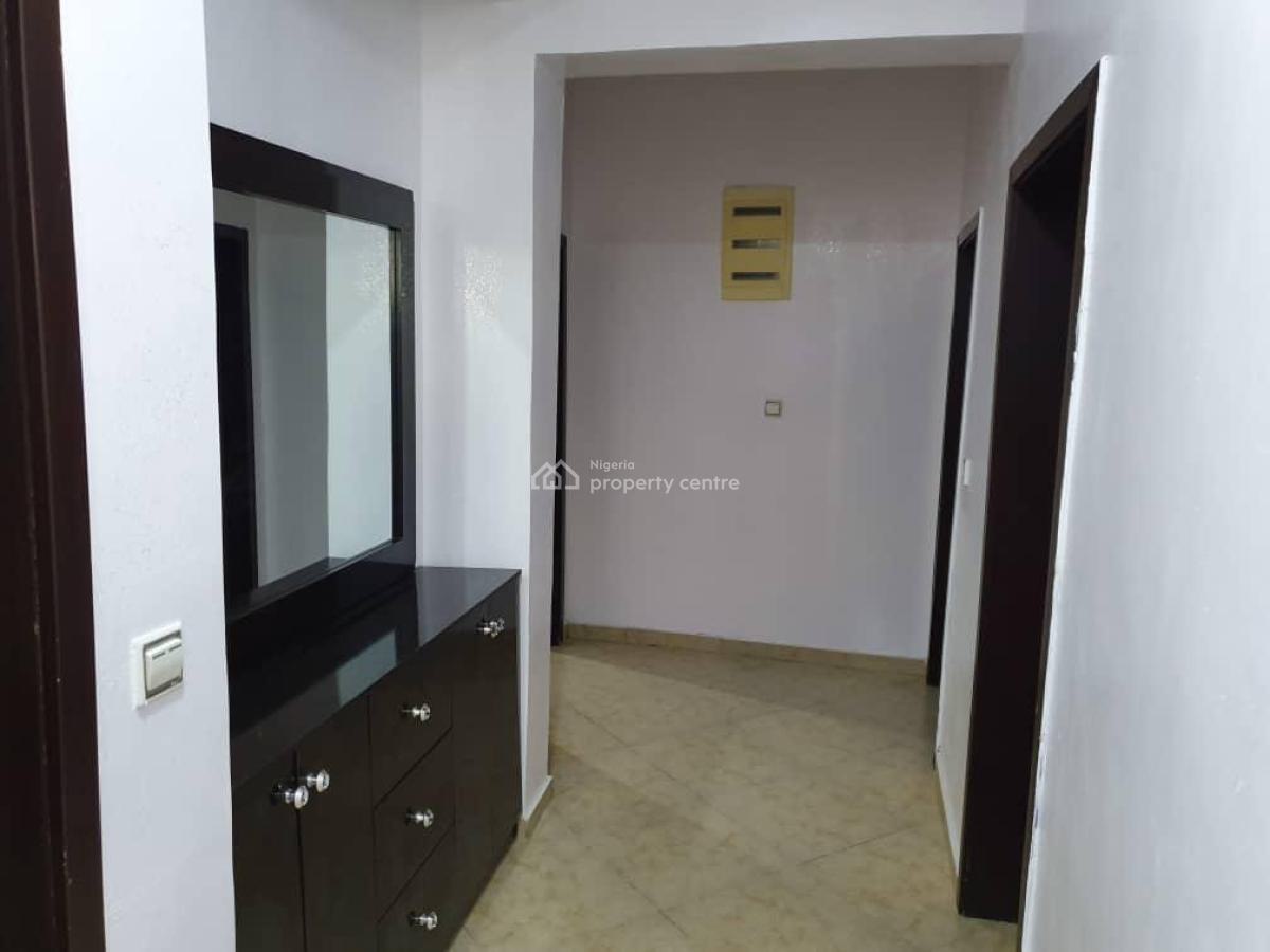 Fully Furnished 3bedroom Apartment, Prime Waters, Ikate, Lekki, Lagos, Flat / Apartment for Rent