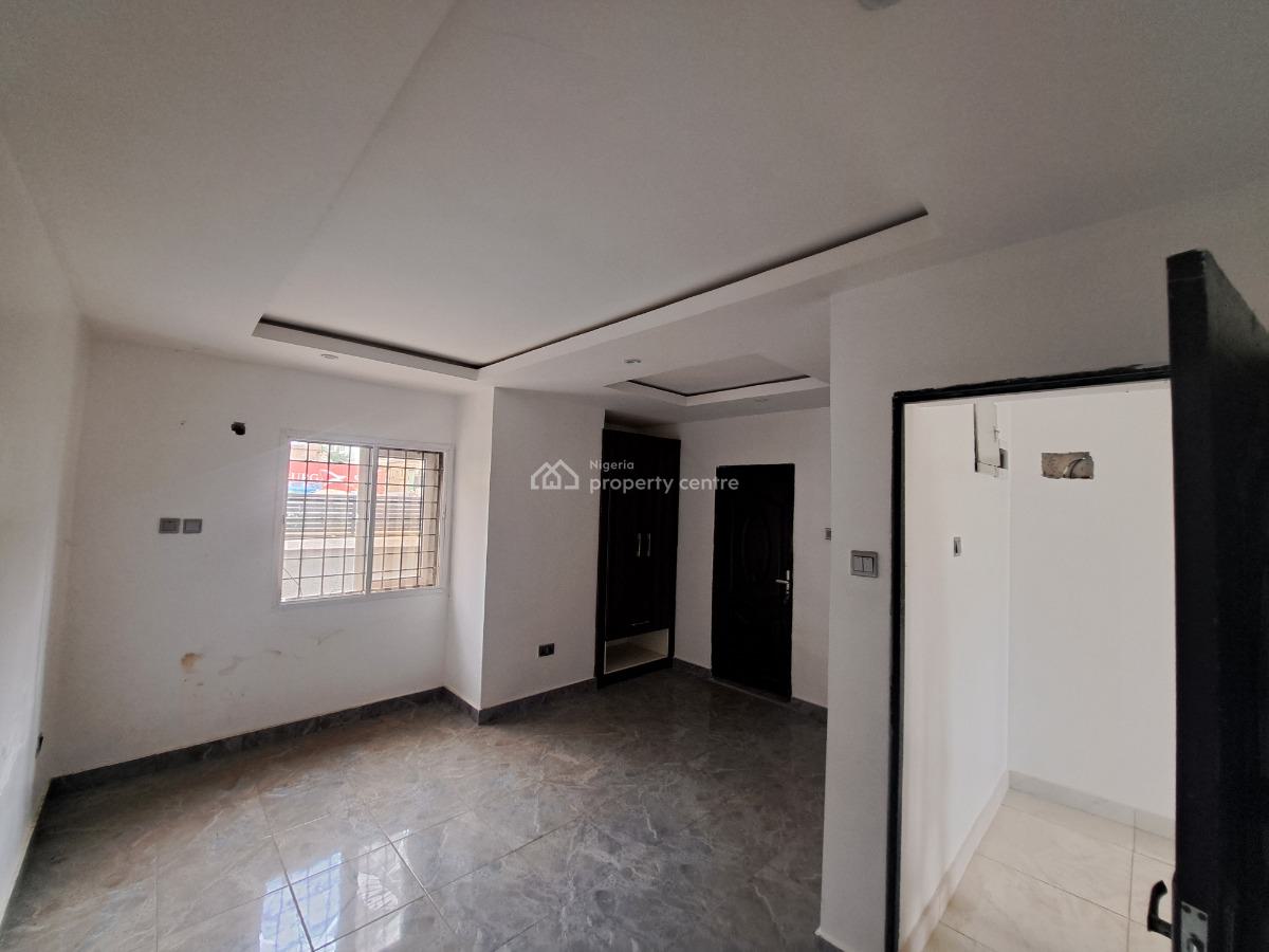 4bedroom Terrace Duplex, Jahi Gilmore, Jahi, Abuja, House for Rent