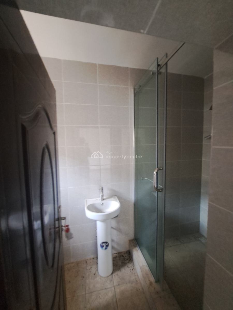 4bedroom Terrace Duplex, Jahi Gilmore, Jahi, Abuja, House for Rent