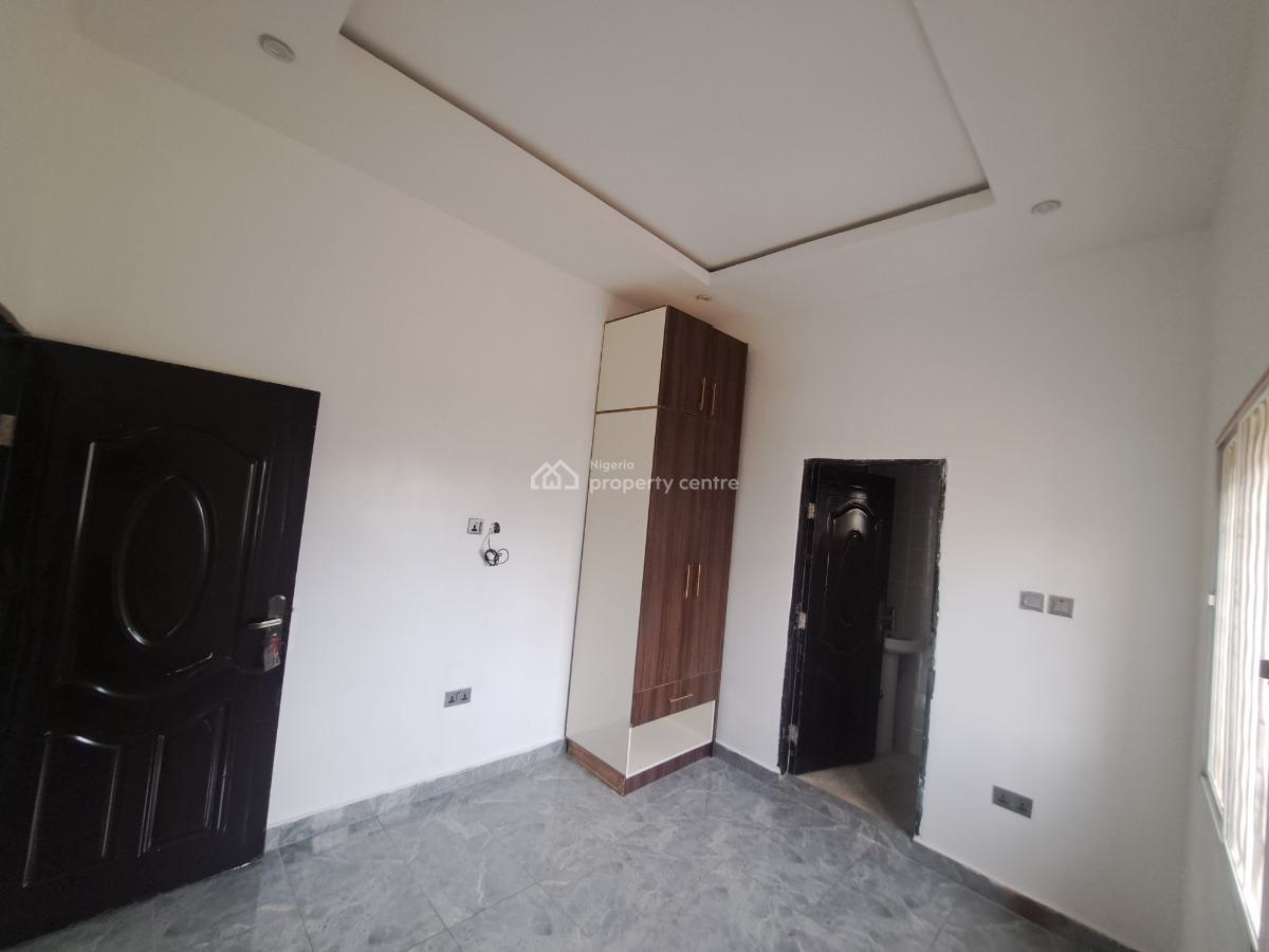 4bedroom Terrace Duplex, Jahi Gilmore, Jahi, Abuja, House for Rent