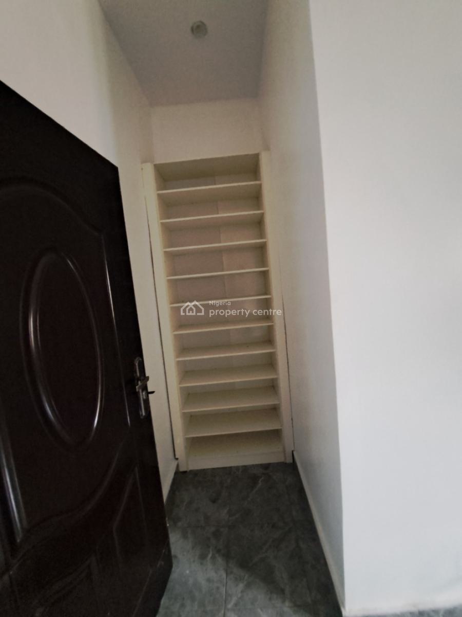 4bedroom Terrace Duplex, Jahi Gilmore, Jahi, Abuja, House for Rent