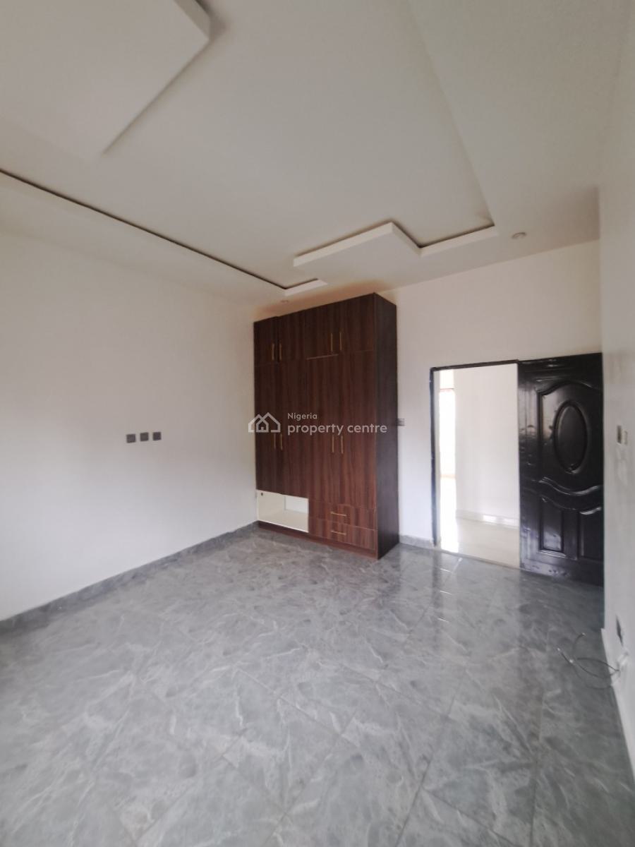 4bedroom Terrace Duplex, Jahi Gilmore, Jahi, Abuja, House for Rent