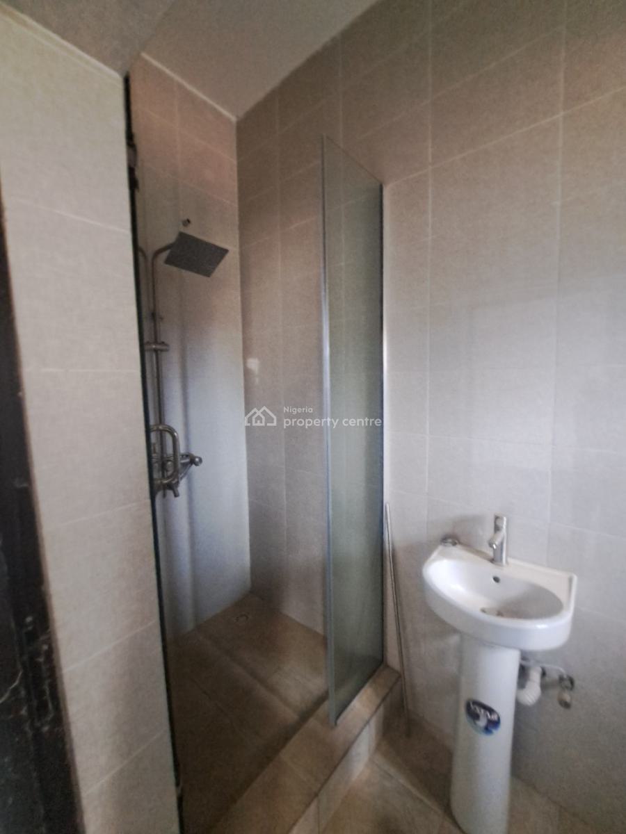 4bedroom Terrace Duplex, Jahi Gilmore, Jahi, Abuja, House for Rent