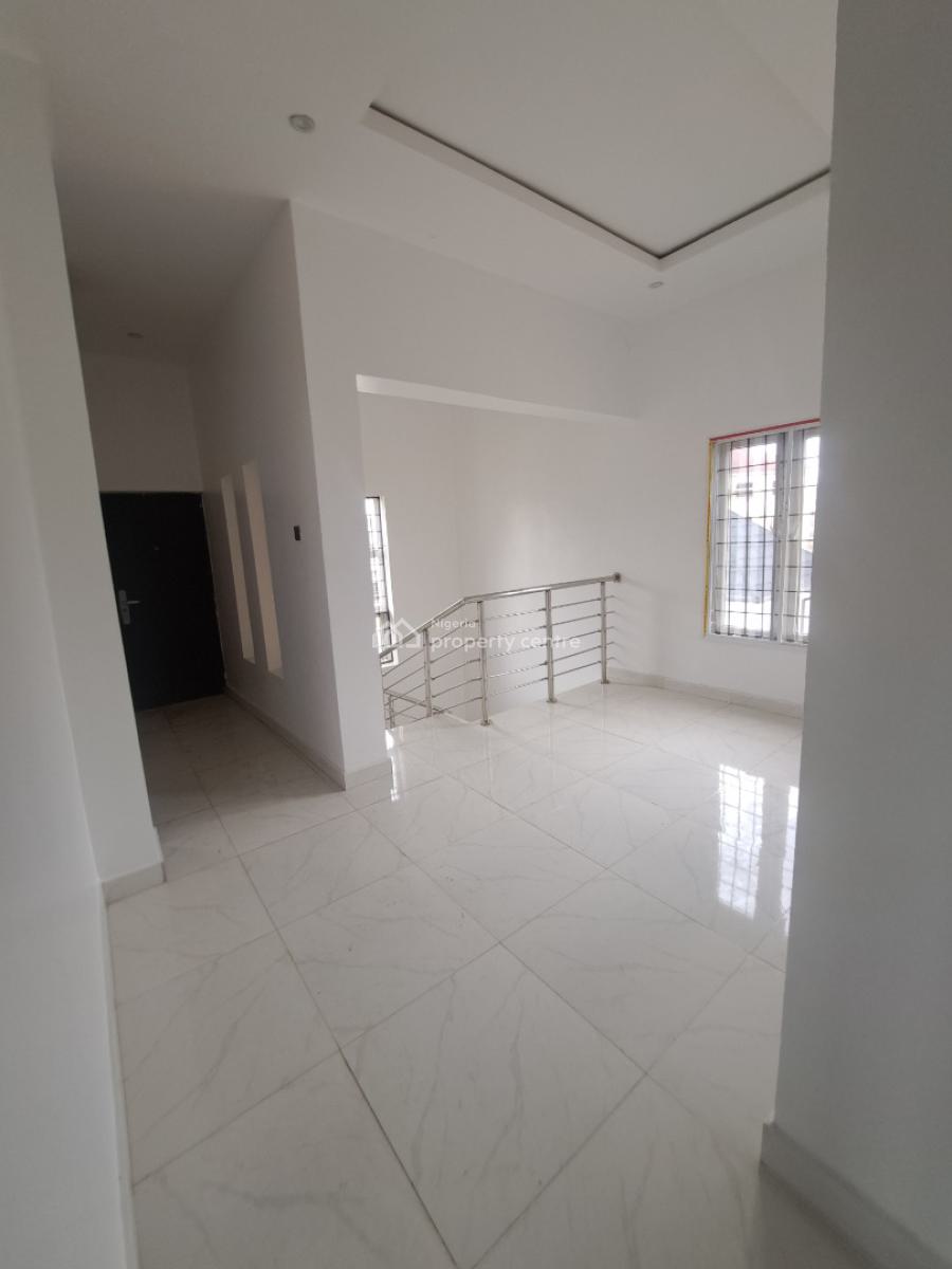 4bedroom Terrace Duplex, Jahi Gilmore, Jahi, Abuja, House for Rent