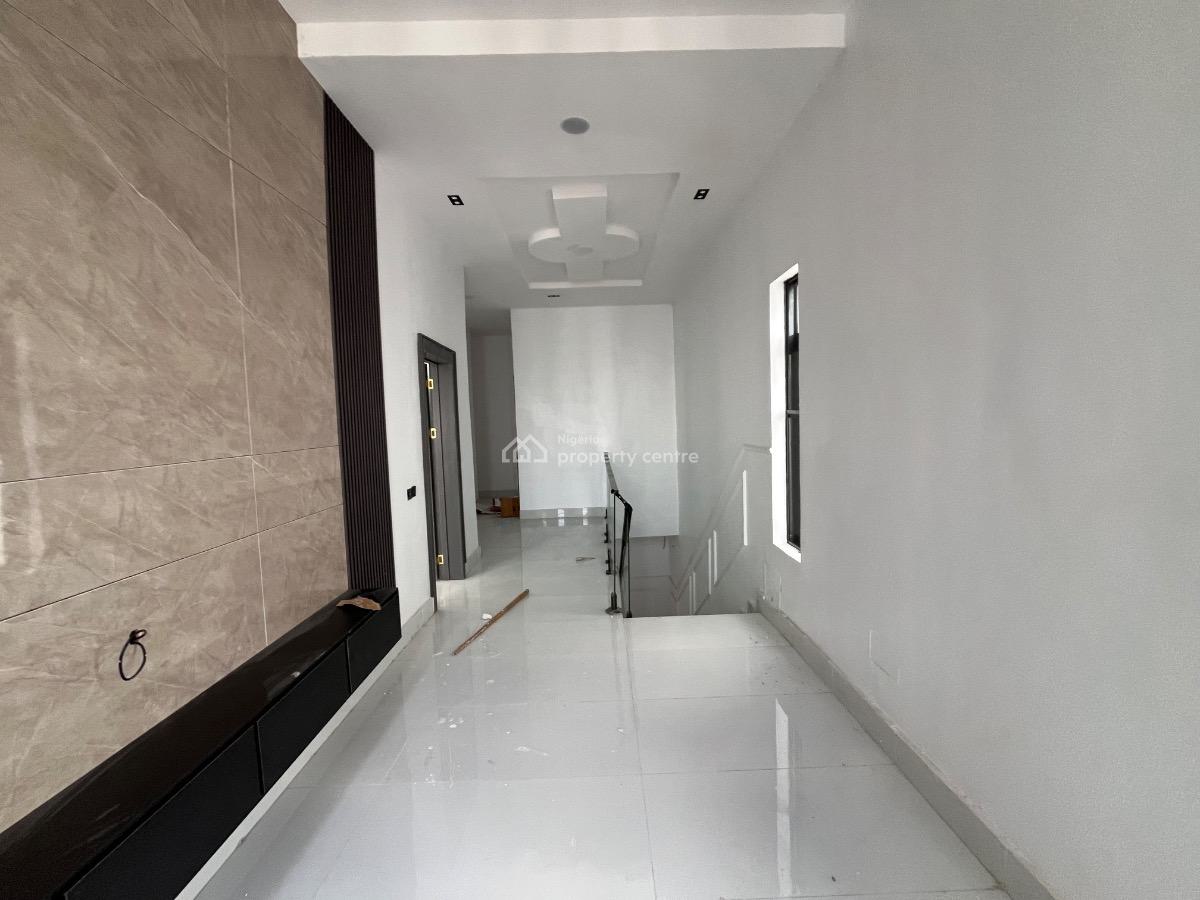 Lovely 4bedroom Fully Detached, Ajah, Ajah, Lagos, Detached Duplex for Sale