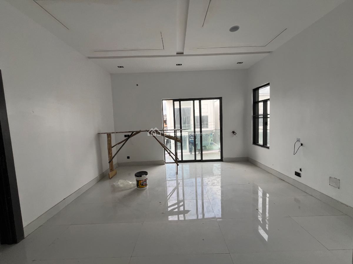 Lovely 4bedroom Fully Detached, Ajah, Ajah, Lagos, Detached Duplex for Sale