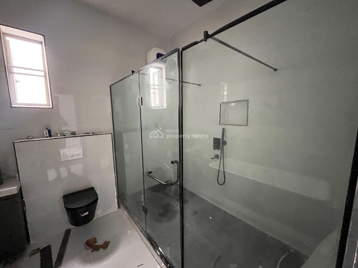 Lovely 4bedroom Fully Detached, Ajah, Ajah, Lagos, Detached Duplex for Sale