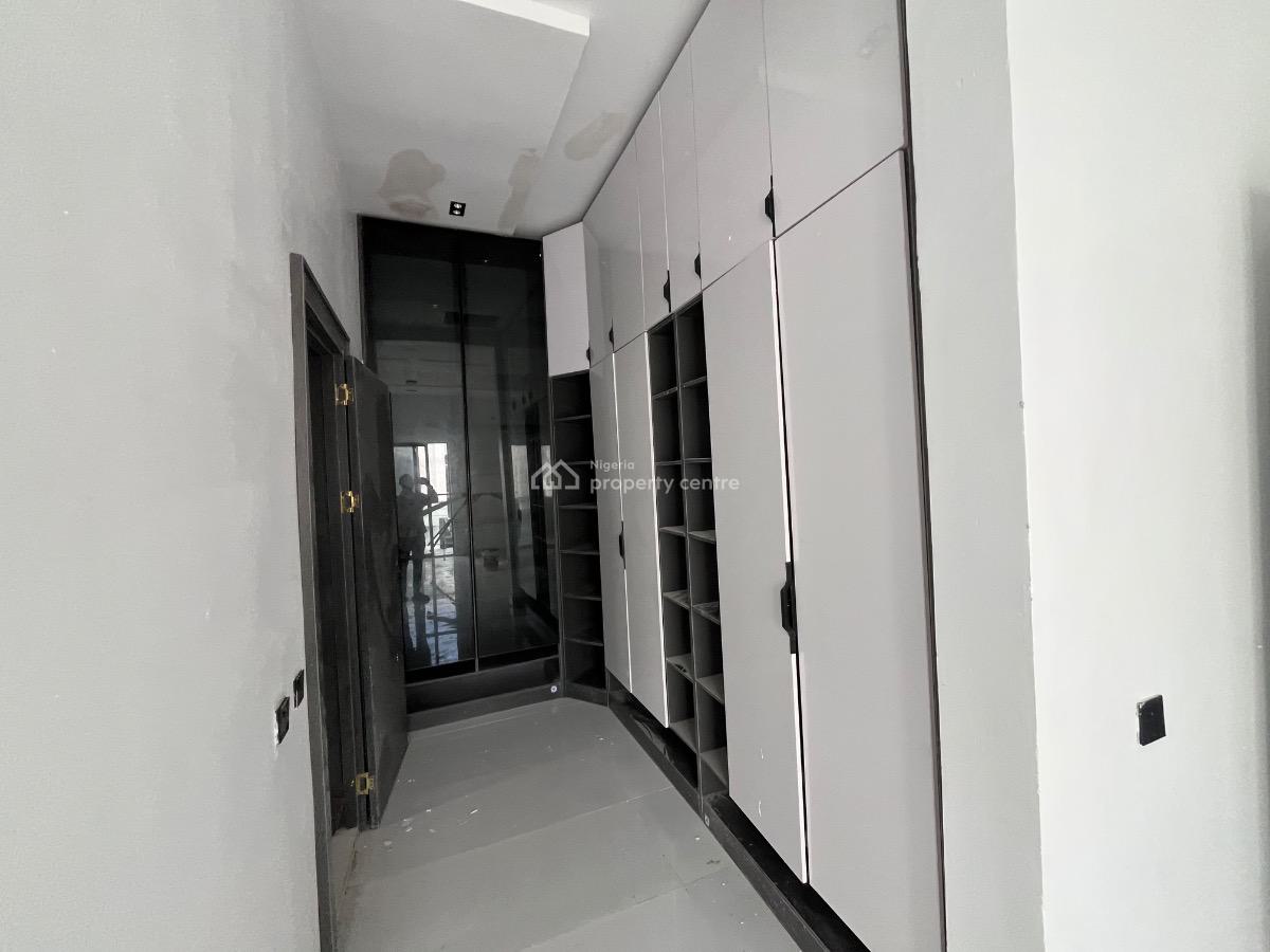 Lovely 4bedroom Fully Detached, Ajah, Ajah, Lagos, Detached Duplex for Sale