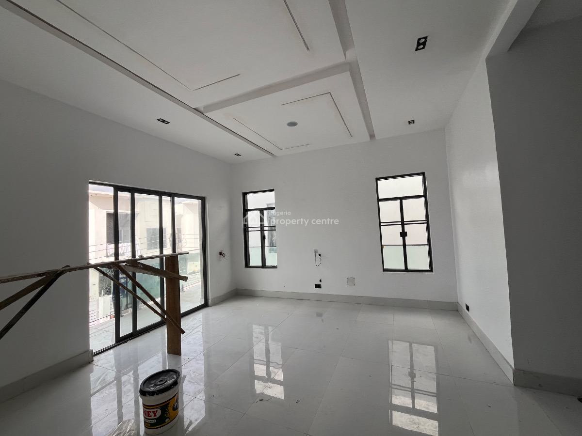 Lovely 4bedroom Fully Detached, Ajah, Ajah, Lagos, Detached Duplex for Sale