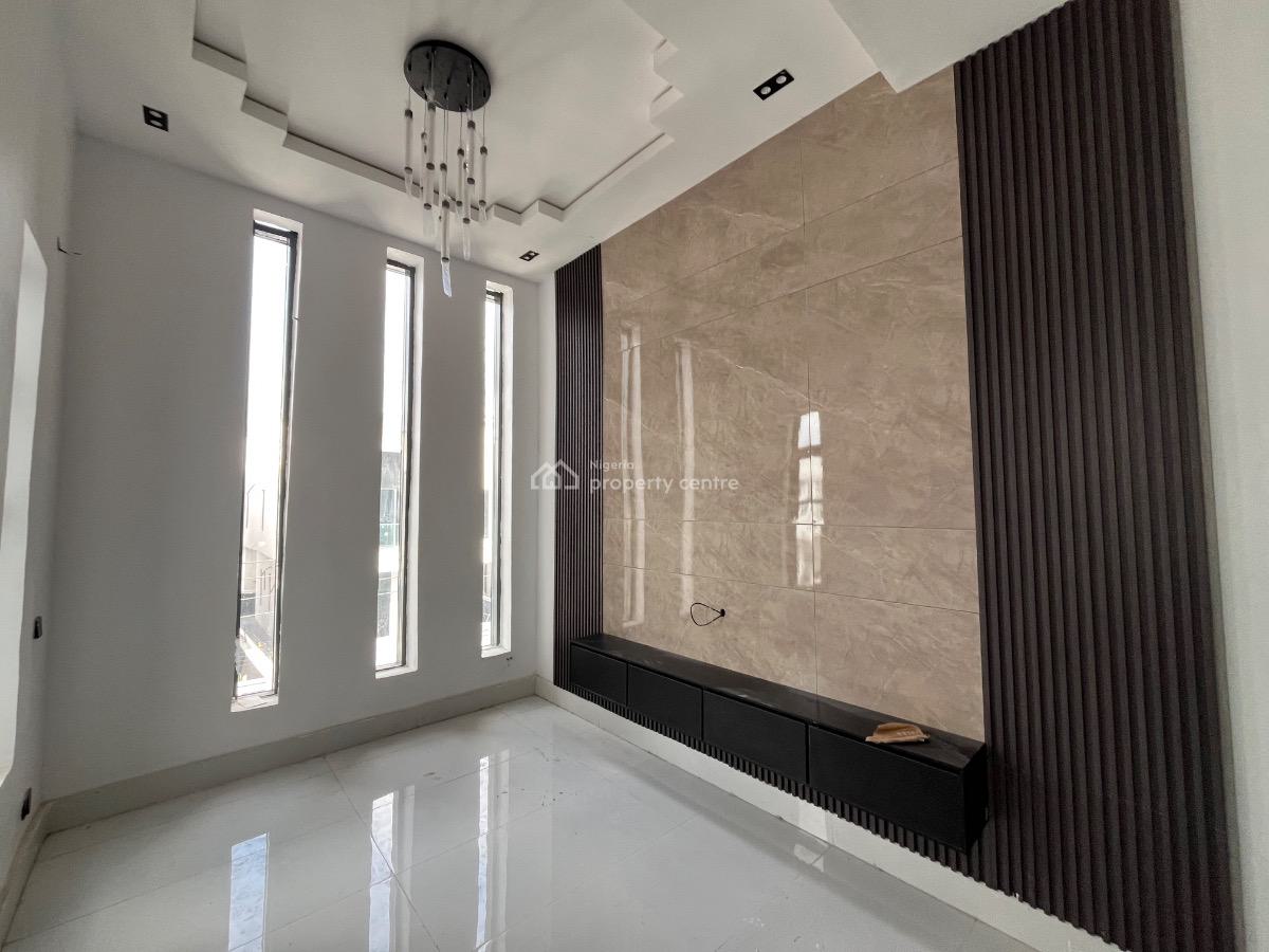 Lovely 4bedroom Fully Detached, Ajah, Ajah, Lagos, Detached Duplex for Sale