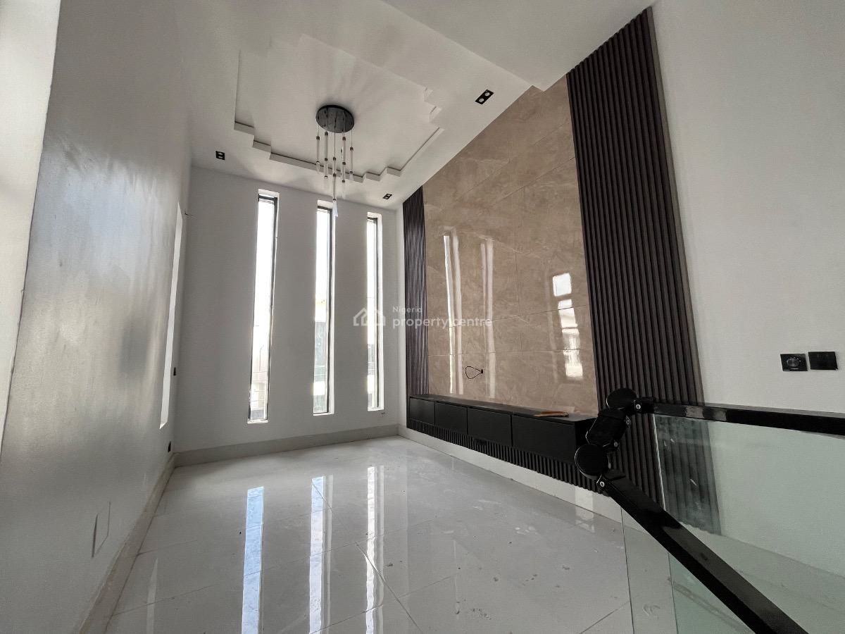 Lovely 4bedroom Fully Detached, Ajah, Ajah, Lagos, Detached Duplex for Sale
