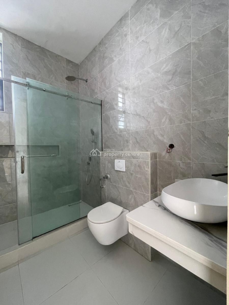 Luxury 6 Bedroom Fully Detached Duplex, Lekki, Lagos, Detached Duplex for Sale