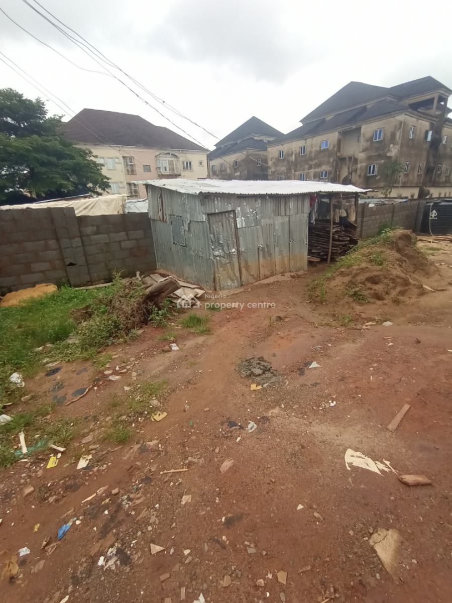 4units of 4bedroom Terraces, Close to Ibeto Hotel, Gudu, Abuja, Terraced Duplex for Sale