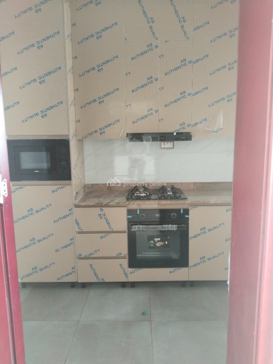 Luxury 2 Bedroom Flat, Ikate, Ikate Elegushi, Lekki, Lagos, Flat / Apartment for Rent