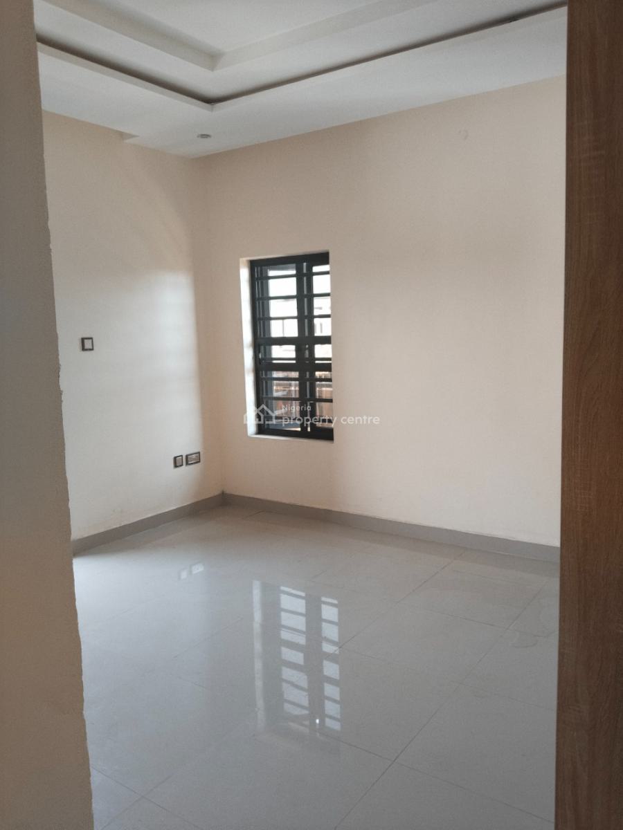 Luxury 2 Bedroom Flat, Ikate, Ikate Elegushi, Lekki, Lagos, Flat / Apartment for Rent