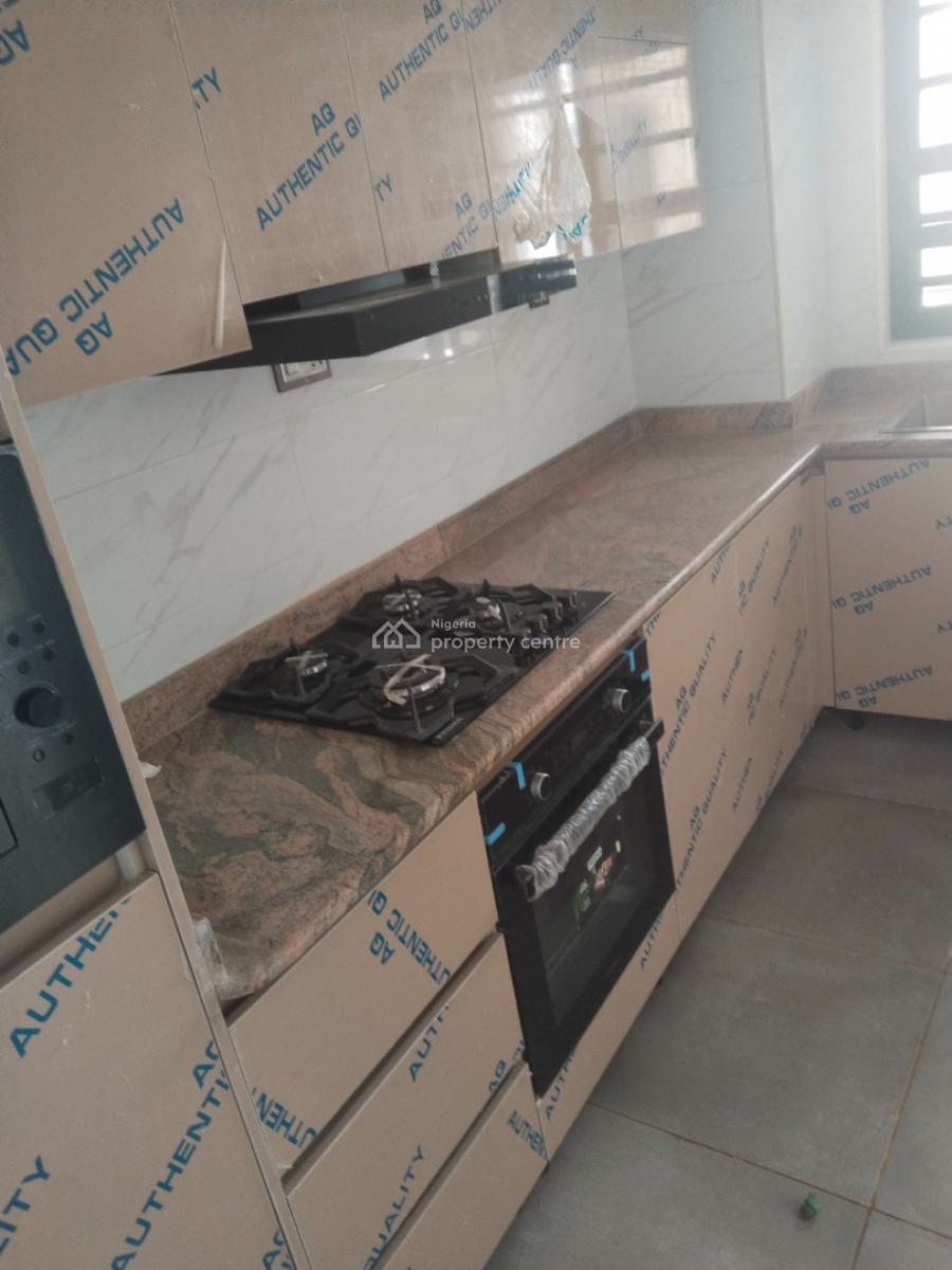 Luxury 2 Bedroom Flat, Ikate, Ikate Elegushi, Lekki, Lagos, Flat / Apartment for Rent