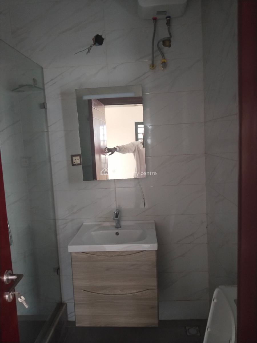 Luxury 2 Bedroom Flat, Ikate, Ikate Elegushi, Lekki, Lagos, Flat / Apartment for Rent