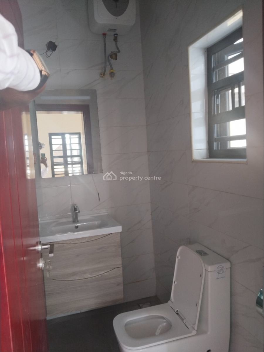 Luxury 2 Bedroom Flat, Ikate, Ikate Elegushi, Lekki, Lagos, Flat / Apartment for Rent