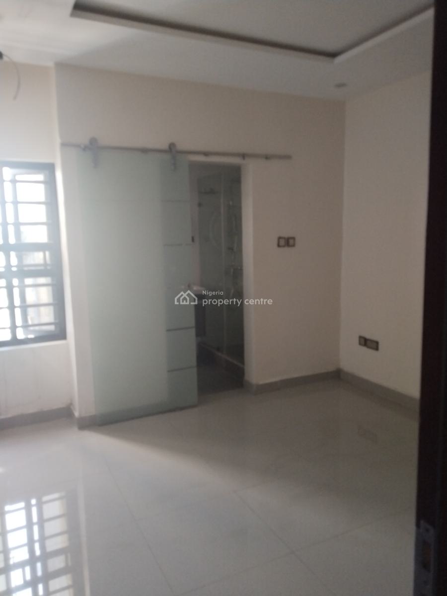Luxury 2 Bedroom Flat, Ikate, Ikate Elegushi, Lekki, Lagos, Flat / Apartment for Rent