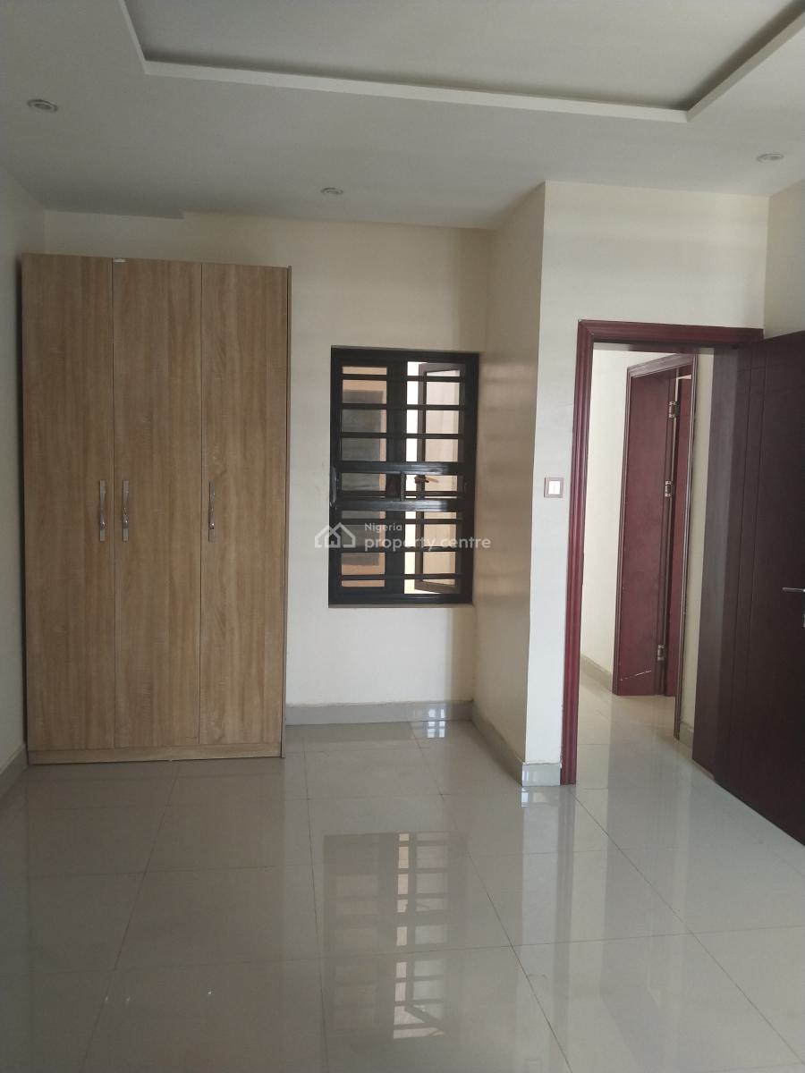 Luxury 2 Bedroom Flat, Ikate, Ikate Elegushi, Lekki, Lagos, Flat / Apartment for Rent