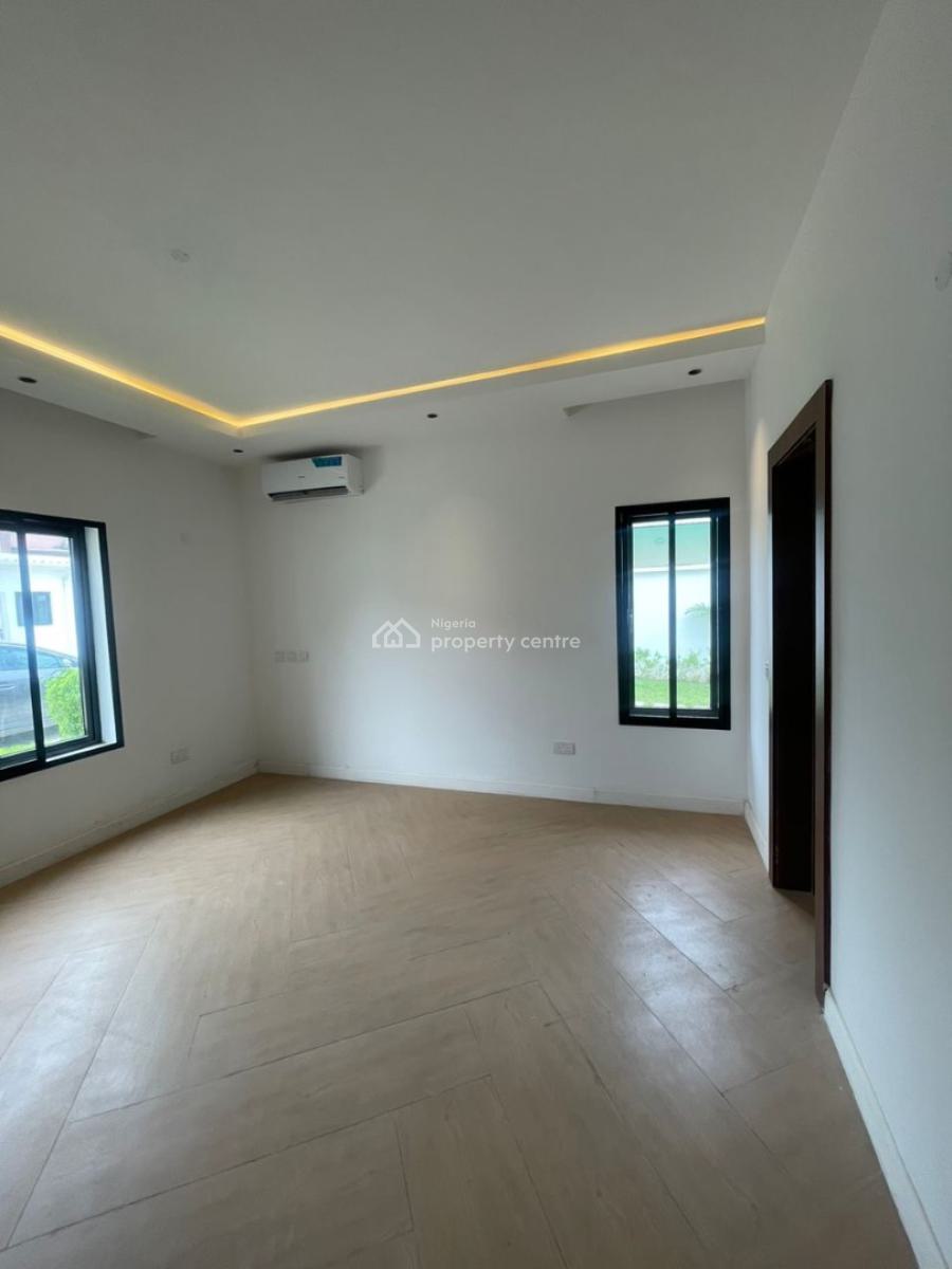 Main 5bedroom Semi-detached Twin Duplec, Asokoro District, Abuja, Semi-detached Duplex for Sale