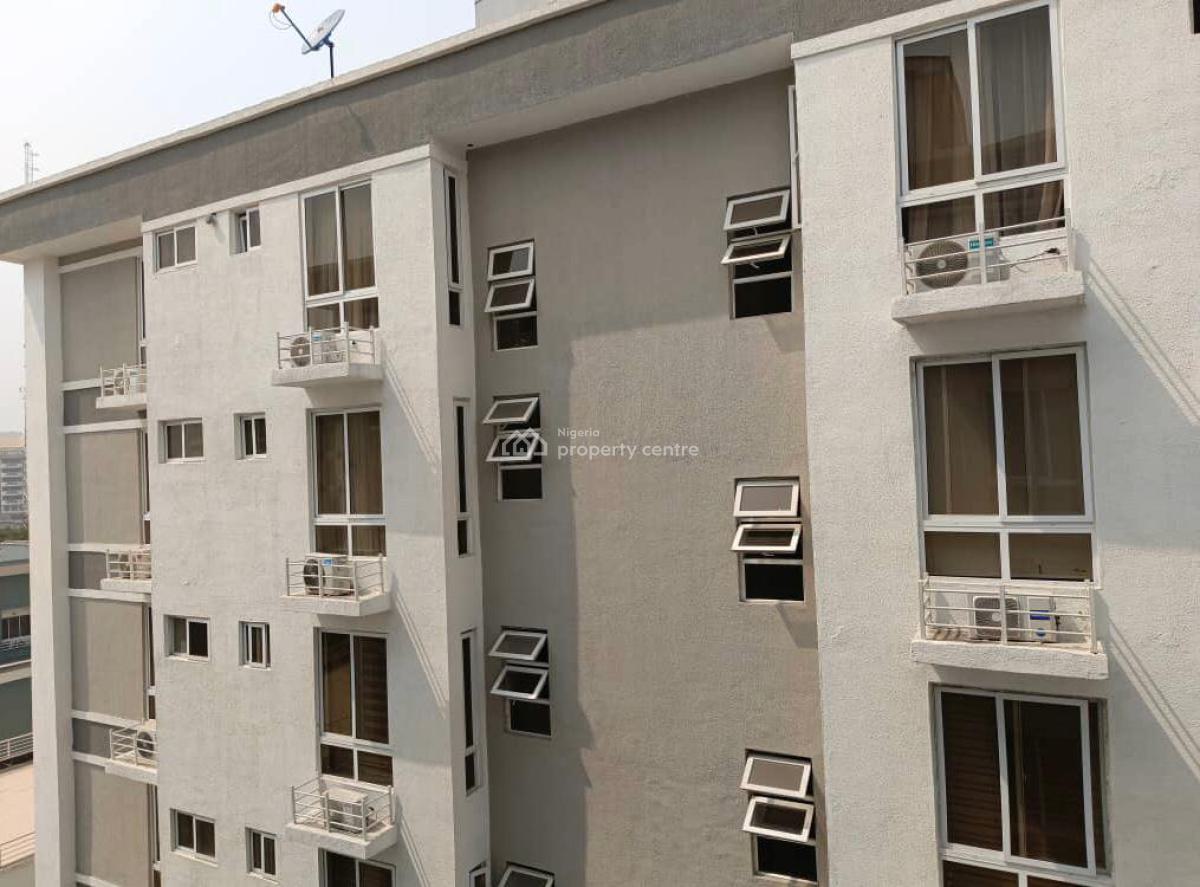 1 Bedroom Furnished Apartment, Off Awolowo Rd., Ikoyi, Lagos, Mini Flat (room and Parlour) for Rent