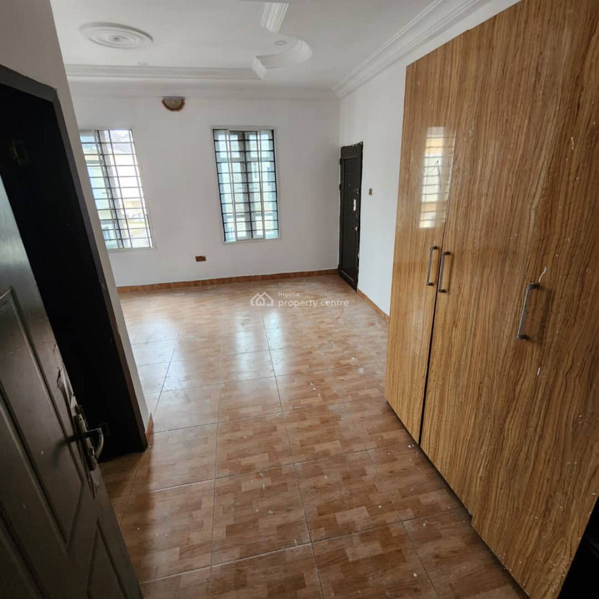 Shared Apartment, Lekky County, Lekki, Lagos, Self Contain (single Rooms) for Rent