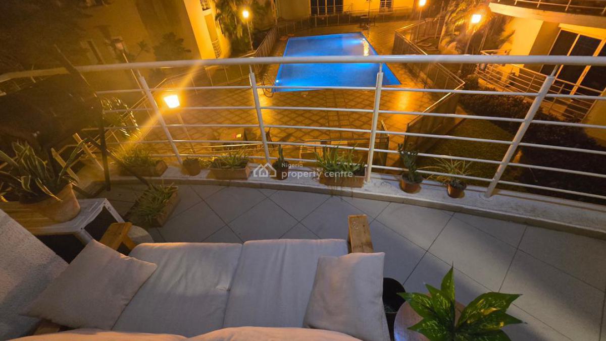 3 Bedroom Furnished Home, Ocean Crest Estate, Oniru, Victoria Island (vi), Lagos, Flat / Apartment for Rent