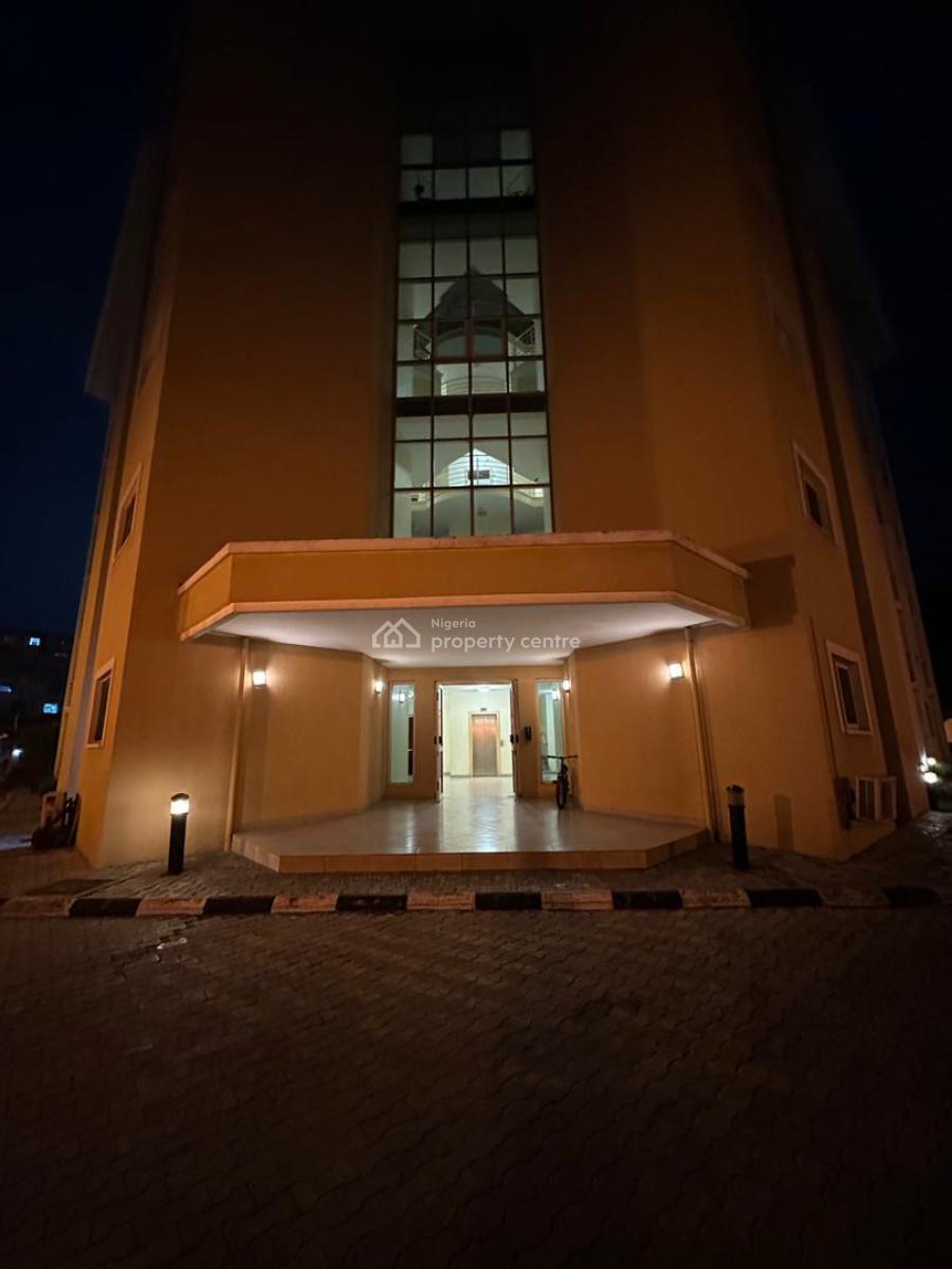 3 Bedroom Furnished Home, Ocean Crest Estate, Oniru, Victoria Island (vi), Lagos, Flat / Apartment for Rent