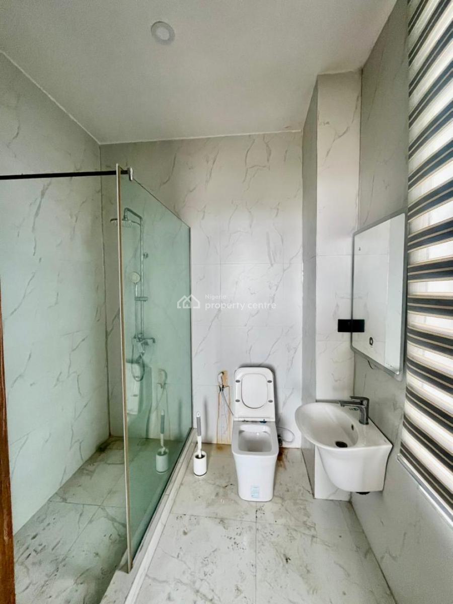 Luxury 2 Bedroom Apartment, Ikate, Lekki, Lagos, Flat / Apartment for Rent