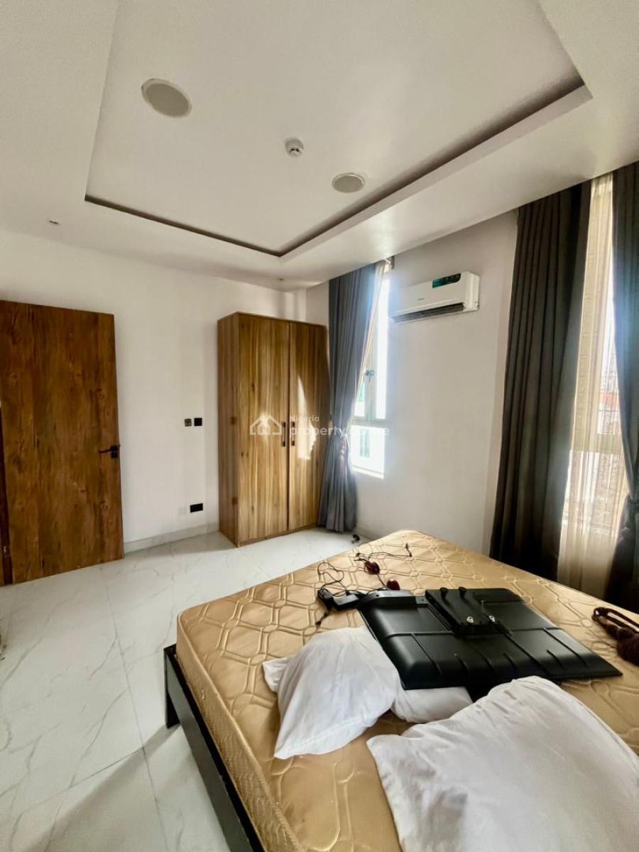 Luxury 2 Bedroom Apartment, Ikate, Lekki, Lagos, Flat / Apartment for Rent