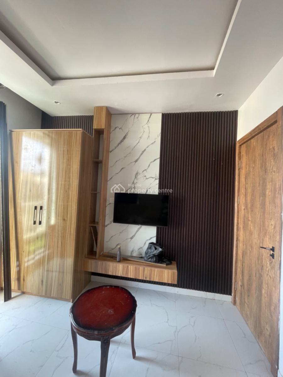 Luxury 2 Bedrooms Apartment, Ikate, Lekki, Lagos, Flat / Apartment for Rent
