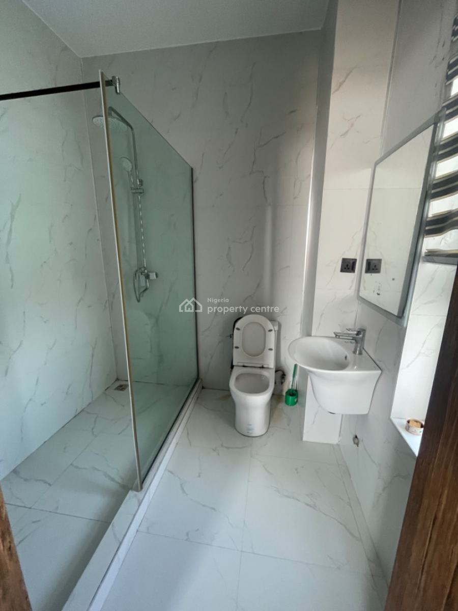 Luxury 2 Bedrooms Apartment, Ikate, Lekki, Lagos, Flat / Apartment for Rent