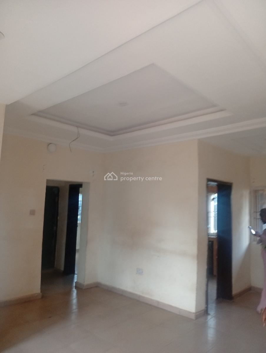 Executive 2 Bedroom Flat, Fabolude Alagbole Via Ojodu Berger Lagos, Ojodu Berger, Ojodu, Lagos, Flat / Apartment for Rent