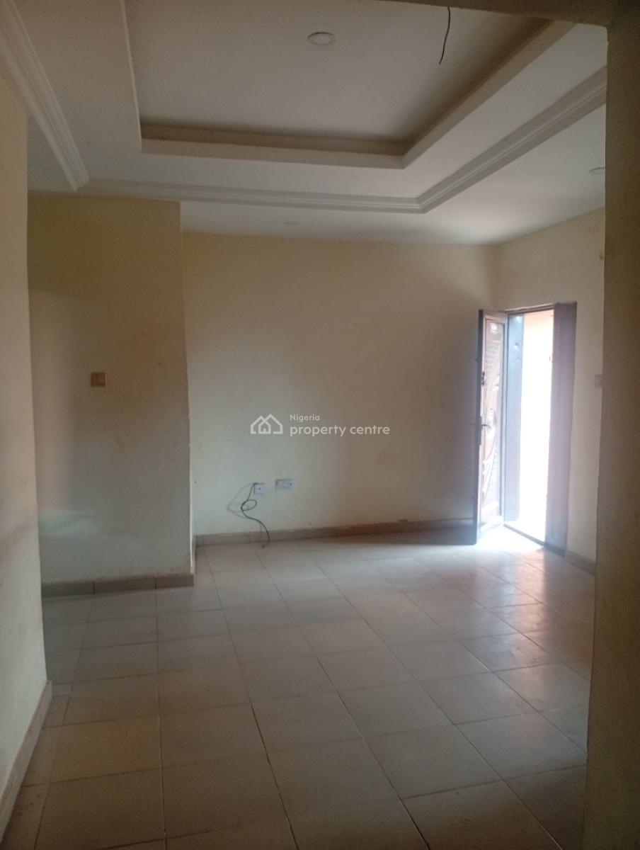 Executive 2 Bedroom Flat, Fabolude Alagbole Via Ojodu Berger Lagos, Ojodu Berger, Ojodu, Lagos, Flat / Apartment for Rent
