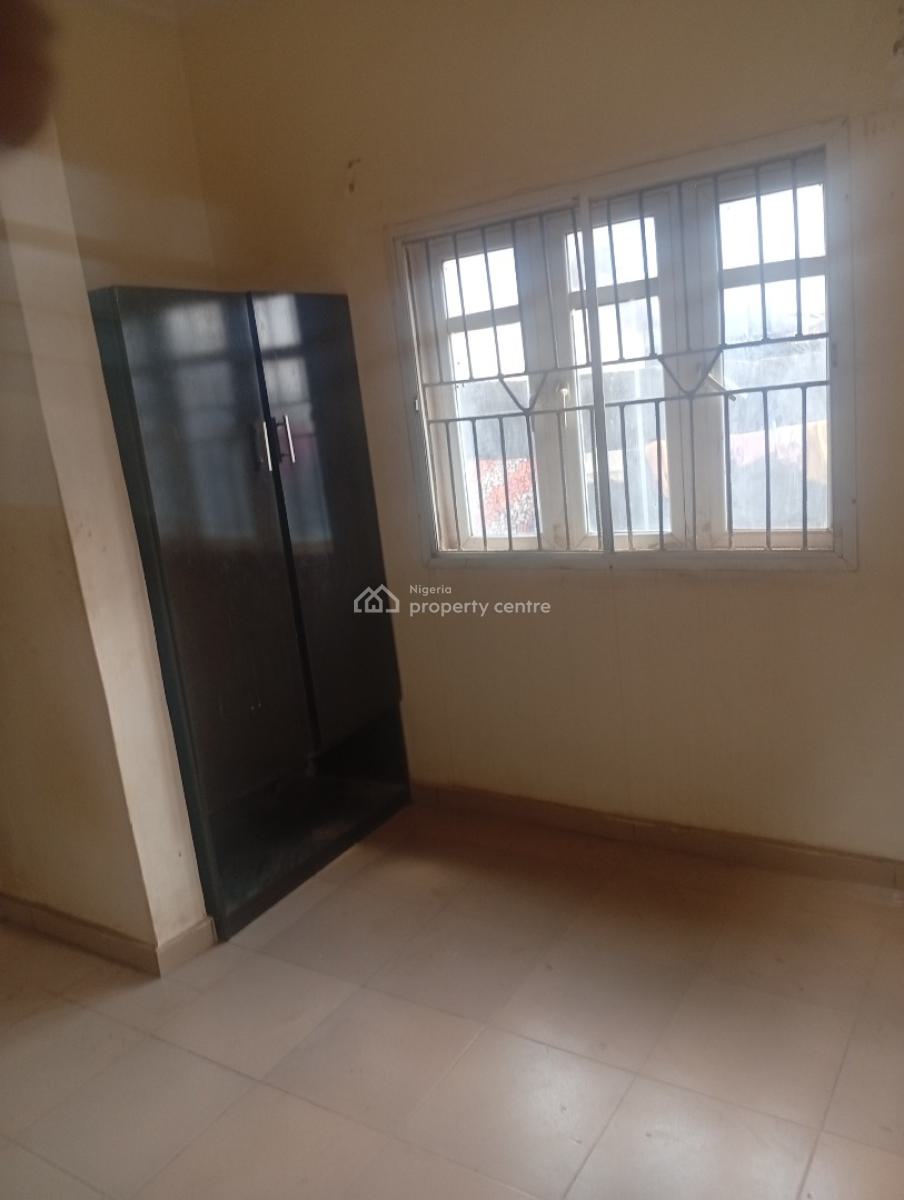 Executive 2 Bedroom Flat, Fabolude Alagbole Via Ojodu Berger Lagos, Ojodu Berger, Ojodu, Lagos, Flat / Apartment for Rent