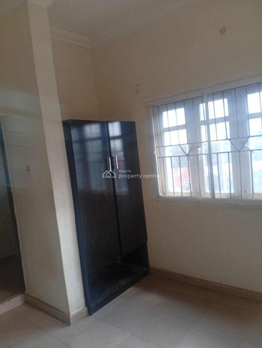 Executive 2 Bedroom Flat, Fabolude Alagbole Via Ojodu Berger Lagos, Ojodu Berger, Ojodu, Lagos, Flat / Apartment for Rent