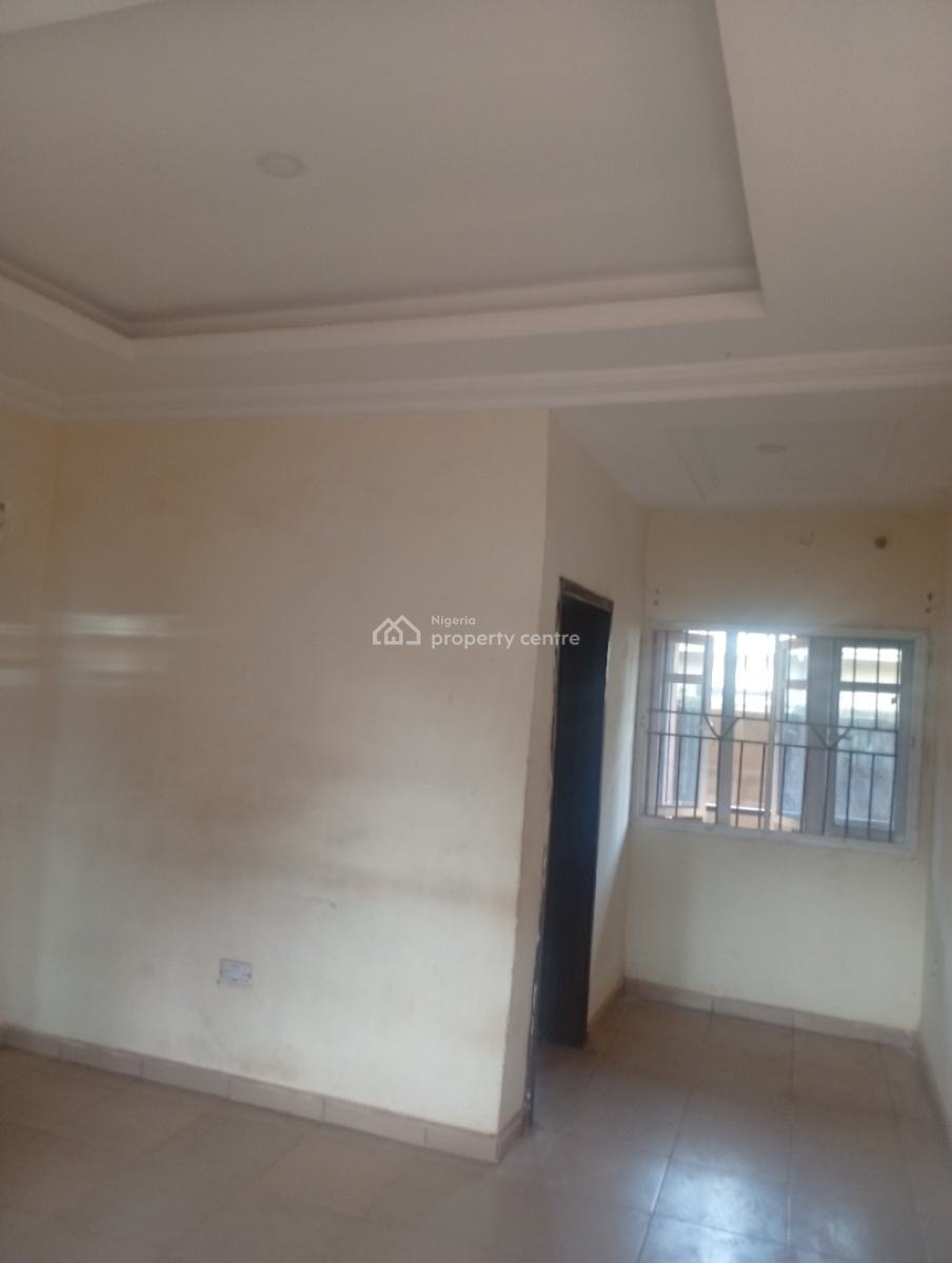 Executive 2 Bedroom Flat, Fabolude Alagbole Via Ojodu Berger Lagos, Ojodu Berger, Ojodu, Lagos, Flat / Apartment for Rent