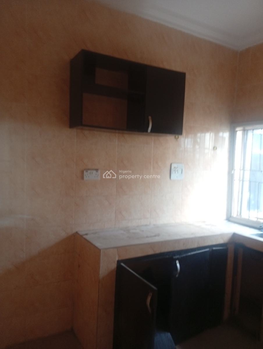 Executive 2 Bedroom Flat, Fabolude Alagbole Via Ojodu Berger Lagos, Ojodu Berger, Ojodu, Lagos, Flat / Apartment for Rent