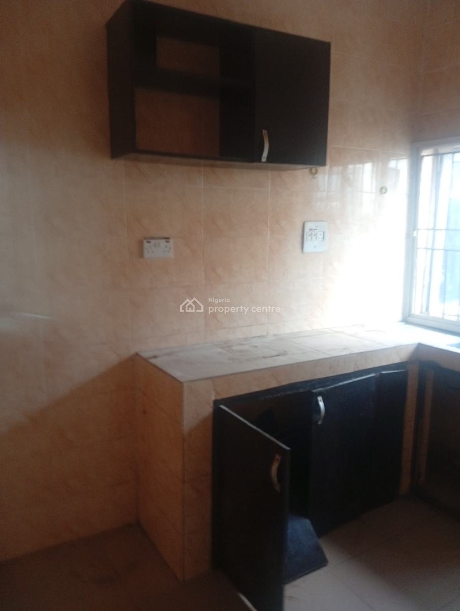 Executive 2 Bedroom Flat, Fabolude Alagbole Via Ojodu Berger Lagos, Ojodu Berger, Ojodu, Lagos, Flat / Apartment for Rent