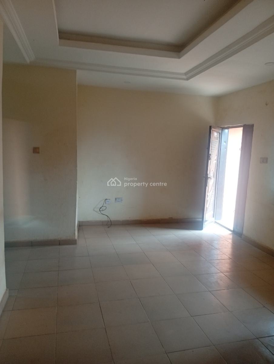 Executive 2 Bedroom Flat, Fabolude Alagbole Via Ojodu Berger Lagos, Ojodu Berger, Ojodu, Lagos, Flat / Apartment for Rent