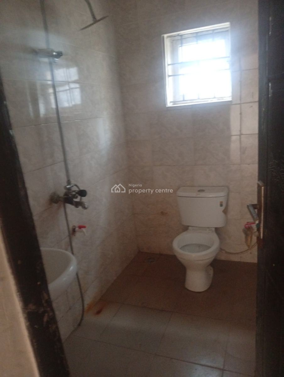 Executive 2 Bedroom Flat, Fabolude Alagbole Via Ojodu Berger Lagos, Ojodu Berger, Ojodu, Lagos, Flat / Apartment for Rent