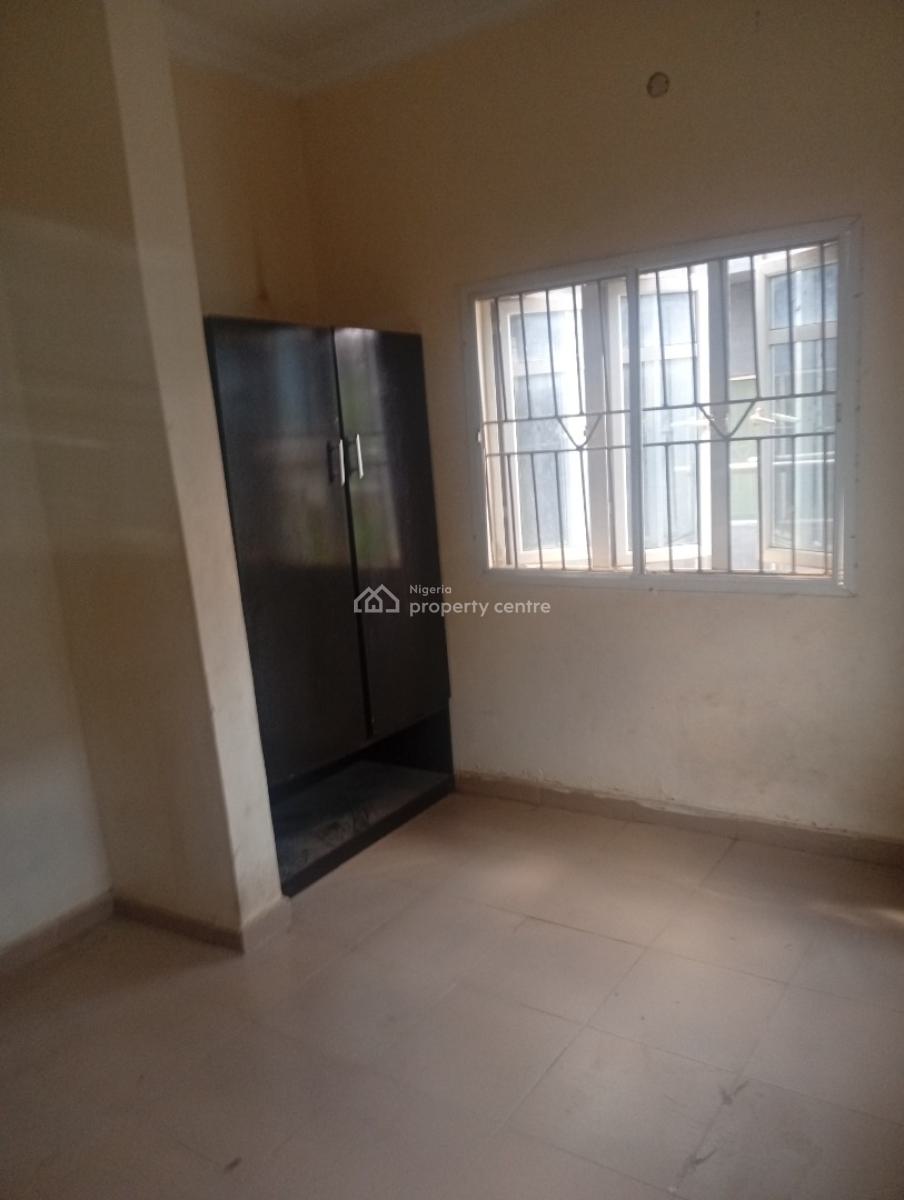 Executive 2 Bedroom Flat, Fabolude Alagbole Via Ojodu Berger Lagos, Ojodu Berger, Ojodu, Lagos, Flat / Apartment for Rent