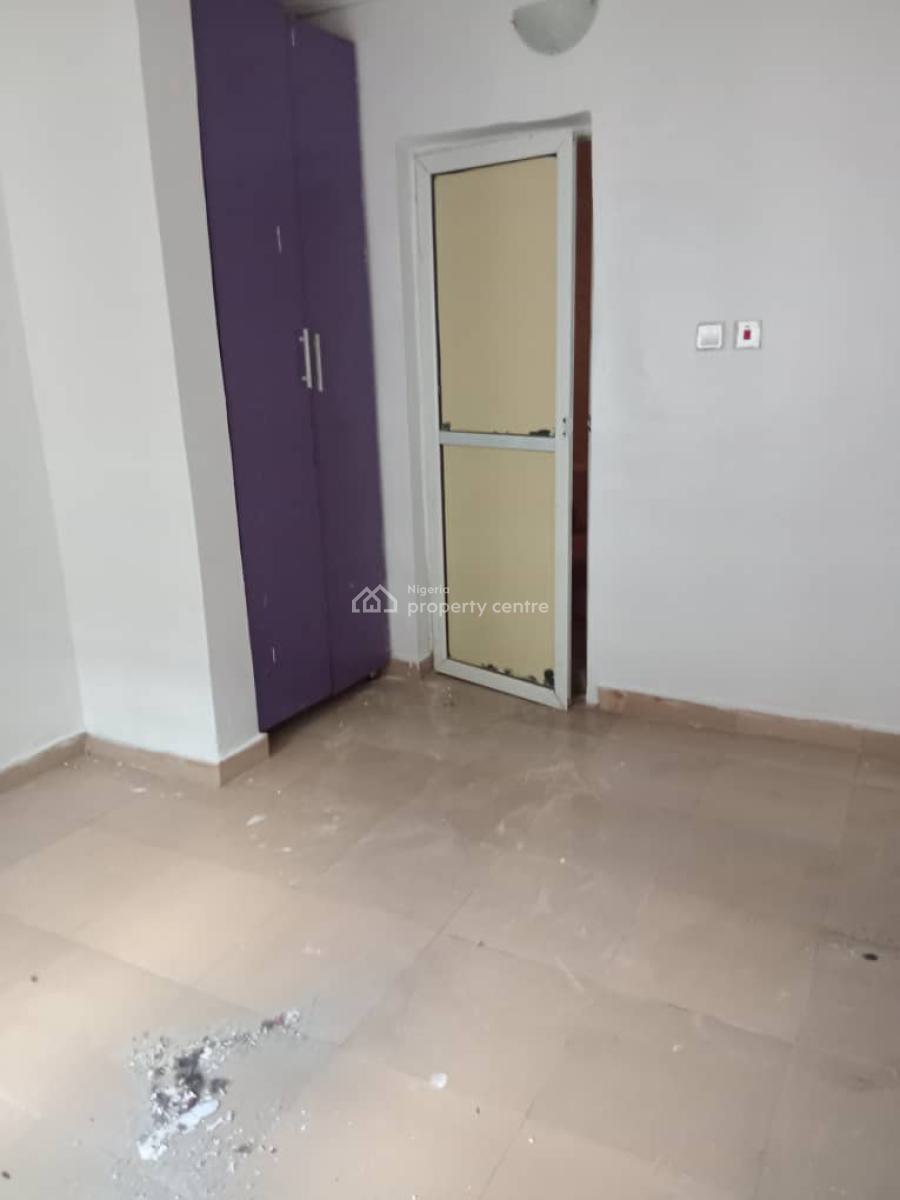 Mini Flat Upstairs, in an Estate, Badore, Ajah, Lagos, Mini Flat (room and Parlour) for Rent