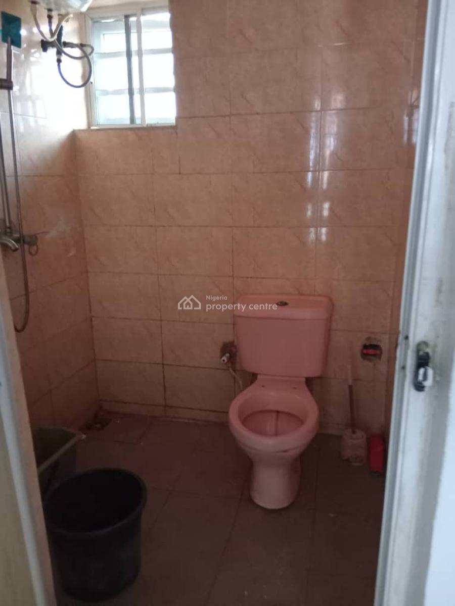 Mini Flat Upstairs, in an Estate, Badore, Ajah, Lagos, Mini Flat (room and Parlour) for Rent