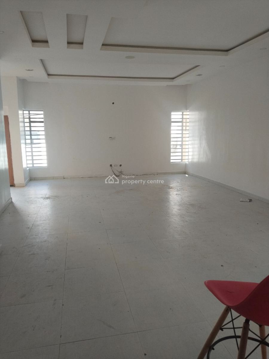 Spacious 4 Bedroom Detached Duplex with Bq & Gate House, Ikate Elegushi, Lekki, Lagos, Detached Duplex for Rent