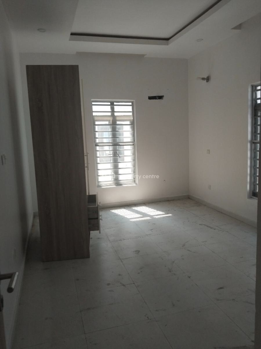 Spacious 4 Bedroom Detached Duplex with Bq & Gate House, Ikate Elegushi, Lekki, Lagos, Detached Duplex for Rent