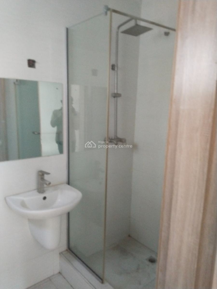 Spacious 4 Bedroom Detached Duplex with Bq & Gate House, Ikate Elegushi, Lekki, Lagos, Detached Duplex for Rent